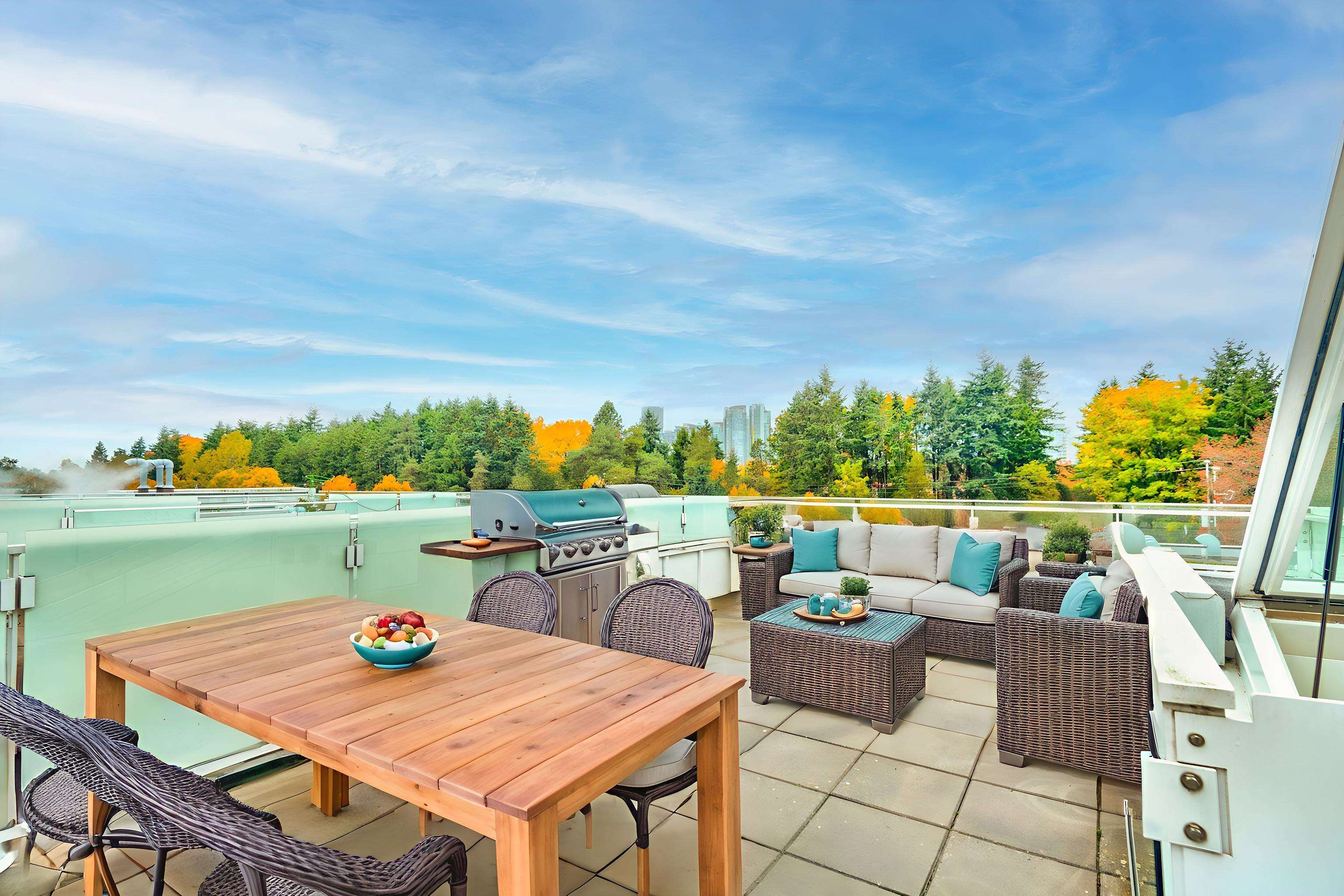 Townhouse for sale in Vancouver, Vancouver West, 2222 Willow Street, 263104747 | Realtylink.org