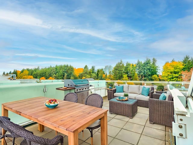 Townhouse for sale in Vancouver, Vancouver West, 2222 Willow Street, 263104747 | Realtylink.org