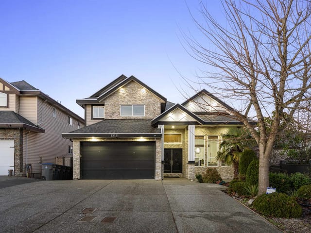 House for sale in Surrey, Surrey, 15181 68a Avenue, 263104749 | Realtylink.org