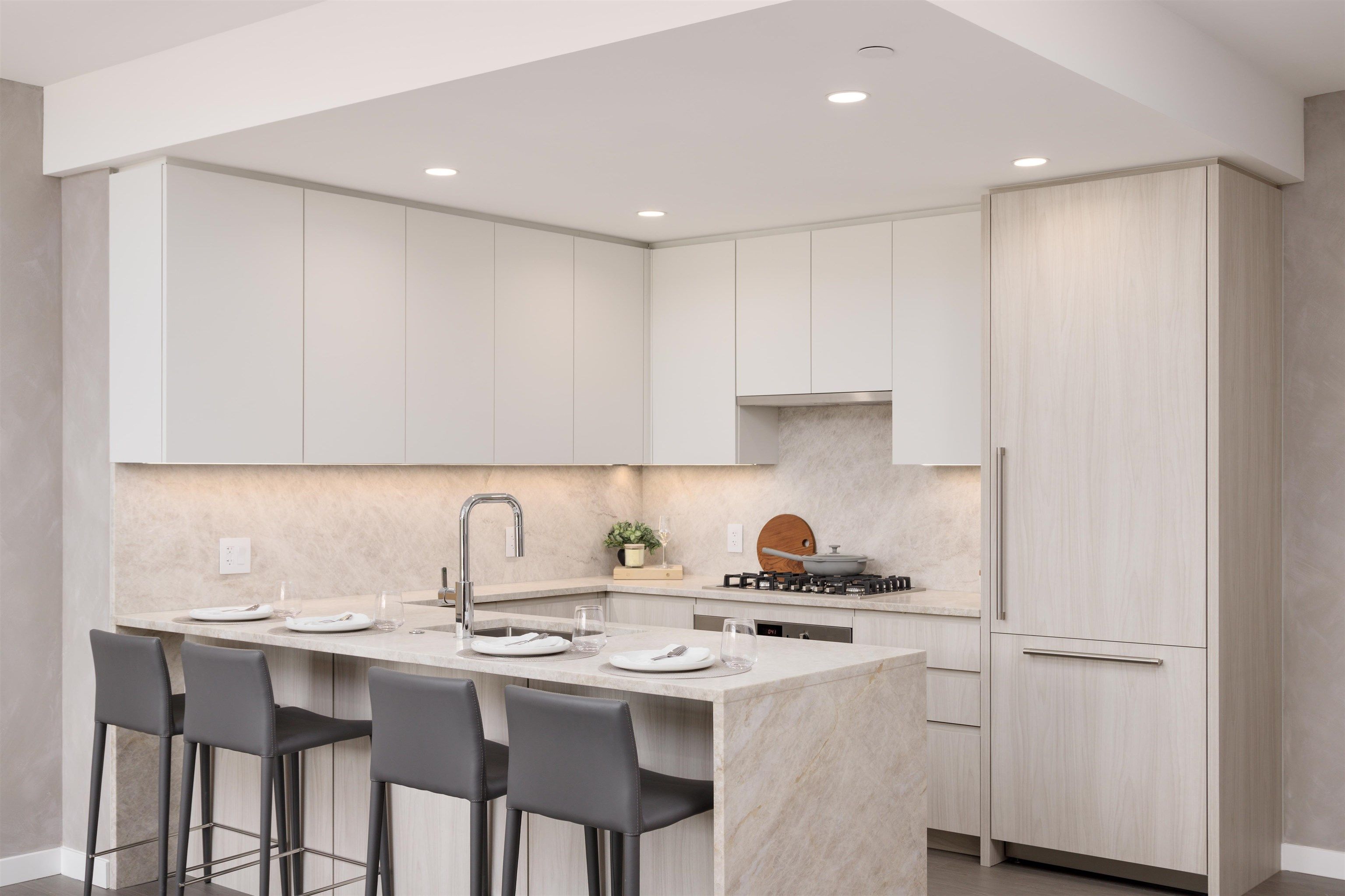 Apartment for sale in Coquitlam, Coquitlam, 1502 1175 Pinetree Way, 263104757 | Realtylink.org