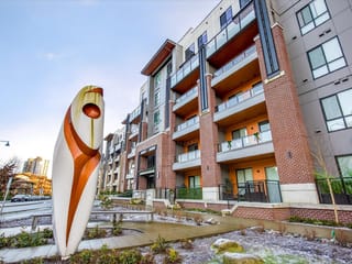 Apartment for sale in Port Moody, Port Moody, 524 55 Klahanie Drive, 263104759 | Realtylink.org