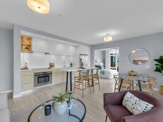 Apartment for sale in North Vancouver, North Vancouver, 207 111 E 3rd Street, 263104762 | Realtylink.org