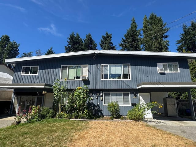 Duplex for sale in Langley, Langley, 20763 39a Avenue, 263104766 | Realtylink.org