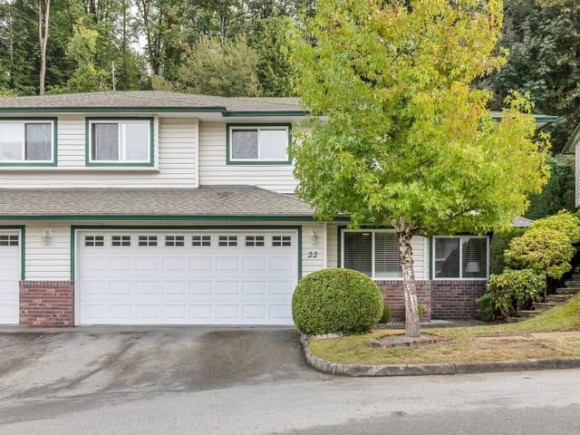 Townhouse for sale in Abbotsford, Abbotsford, 22 34250 Hazelwood Avenue, 263104771 | Realtylink.org