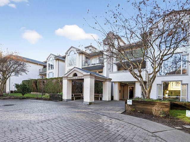 Apartment for sale in Pitt Meadows, Pitt Meadows, 212 19122 122 Avenue, 263104772 | Realtylink.org