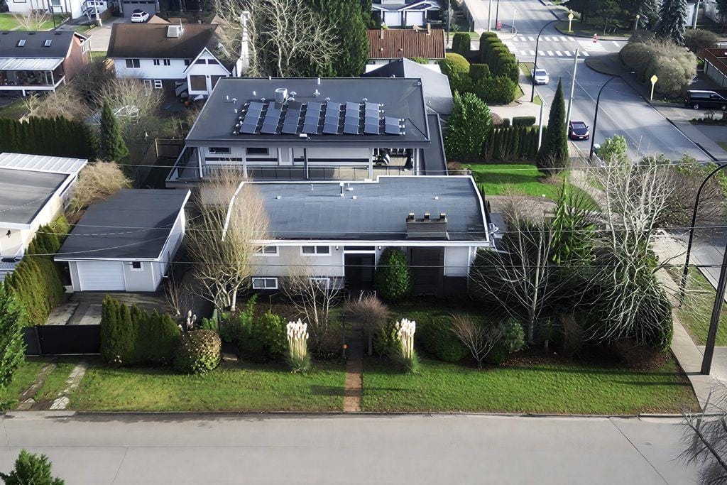 House for sale in White Rock, South Surrey White Rock, 1310 Parker Street, 263104773 | Realtylink.org