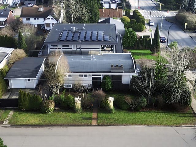 House for sale in White Rock, South Surrey White Rock, 1310 Parker Street, 263104773 | Realtylink.org