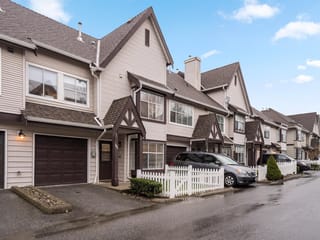 Townhouse for sale in Maple Ridge, Maple Ridge, 111 12099 237 Street, 263104774 | Realtylink.org