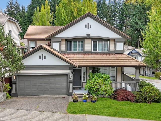 House for sale in Coquitlam, Coquitlam, 2501 Mica Place, 263104778 | Realtylink.org