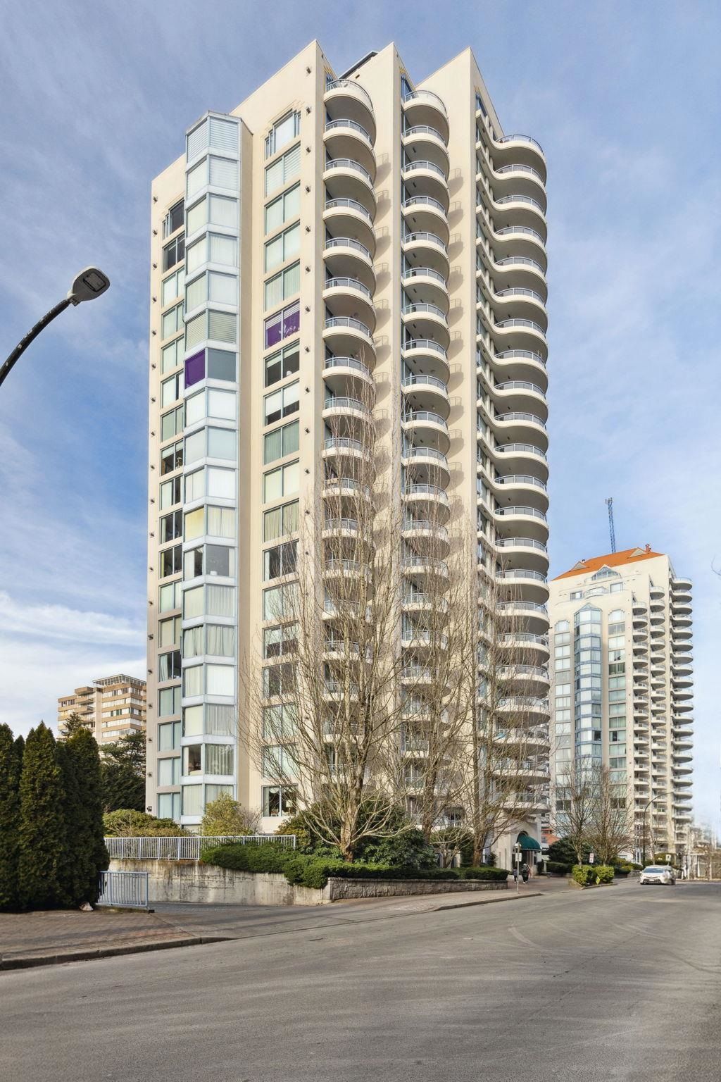 Apartment for sale in New Westminster, New Westminster, 701 739 Princess Street, 263104779 | Realtylink.org