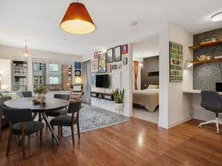 Apartment for sale in North Vancouver, North Vancouver, 310 1673 Lloyd Avenue, 263104782 | Realtylink.org