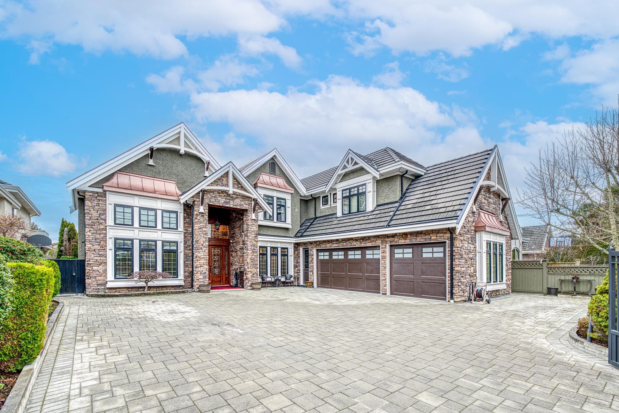 House for sale in Richmond, Richmond, 4180 Granville Avenue, 263104784 | Realtylink.org