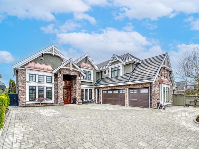 House for sale in Richmond, Richmond, 4180 Granville Avenue, 263104784 | Realtylink.org