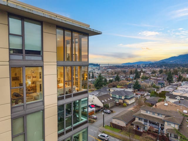 Apartment for sale in North Vancouver, North Vancouver, PH8 683 W Victoria Park, 263104786 | Realtylink.org