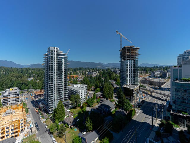 Apartment for sale in Coquitlam, Coquitlam, 2105 520 Como Lake Avenue, 263104789 | Realtylink.org