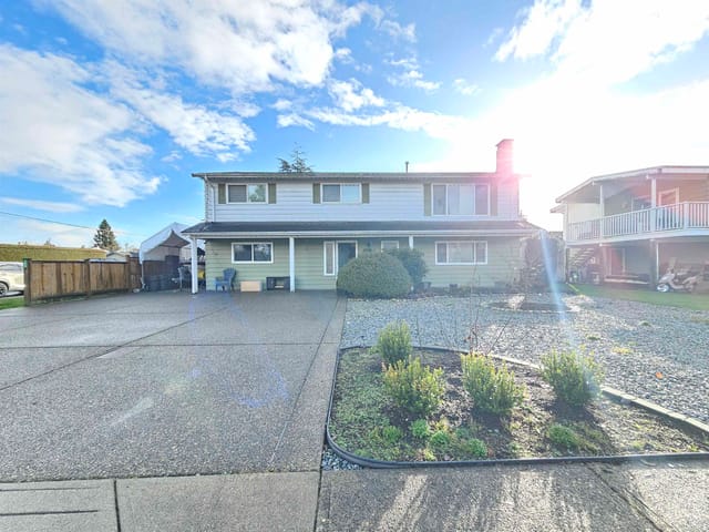 House for sale in Delta, Ladner, 5574 49 Avenue, 263104806 | Realtylink.org