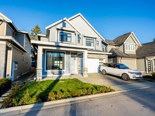 House for sale in Surrey, North Surrey, 17825 E Barnston Drive, 263104808 | Realtylink.org