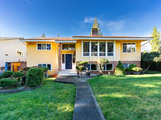 House for sale in North Vancouver, North Vancouver, 2075 Rufus Drive, 263104809 | Realtylink.org