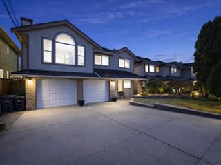 House for sale in Burnaby, Burnaby North, 4468 Graveley Street, 263104811 | Realtylink.org