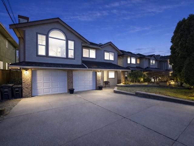 House for sale in Burnaby, Burnaby North, 4468 Graveley Street, 263104811 | Realtylink.org