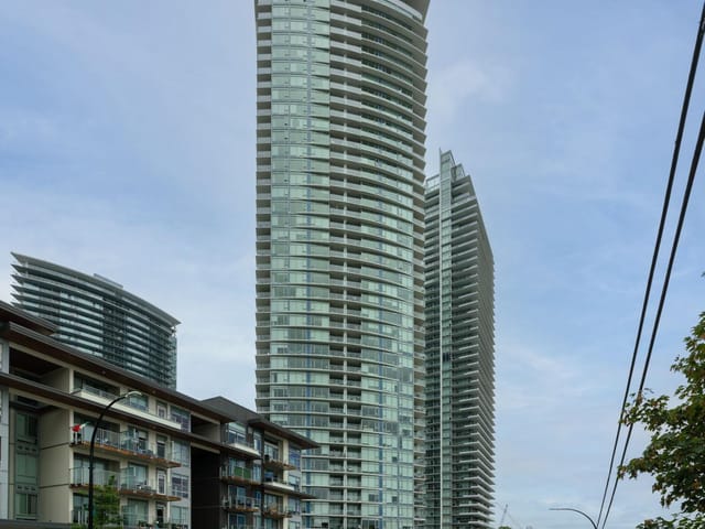 Apartment for sale in Burnaby, Burnaby North, 601 1788 Gilmore Avenue, 263104812 | Realtylink.org