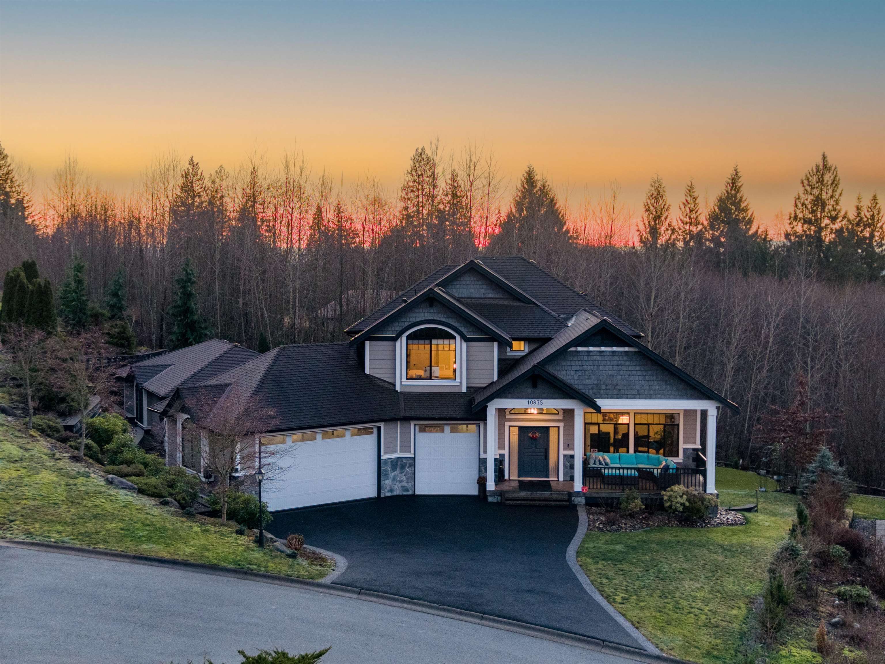 House for sale in Maple Ridge, Maple Ridge, 10875 Carmichael Street, 263104816 | Realtylink.org