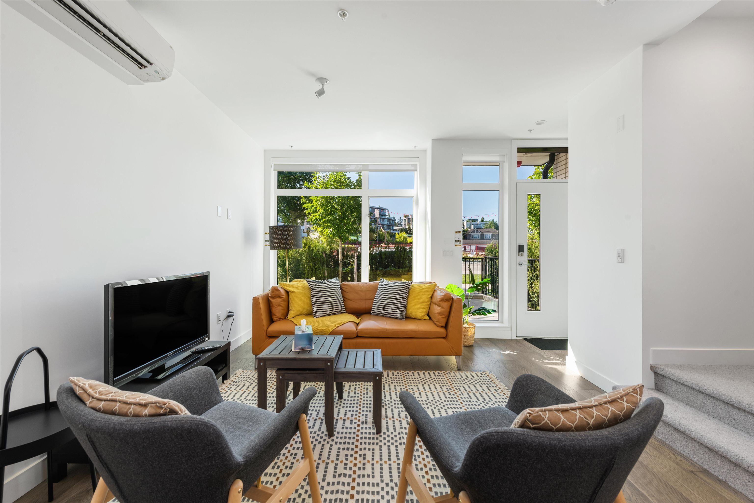 Townhouse for sale in Vancouver, Vancouver West, 561 W 29th Avenue, 263104817 | Realtylink.org