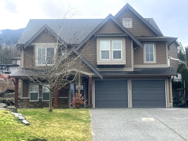 House for sale in Chilliwack, Chilliwack, 51173 Sophie Crescent, 263104819 | Realtylink.org