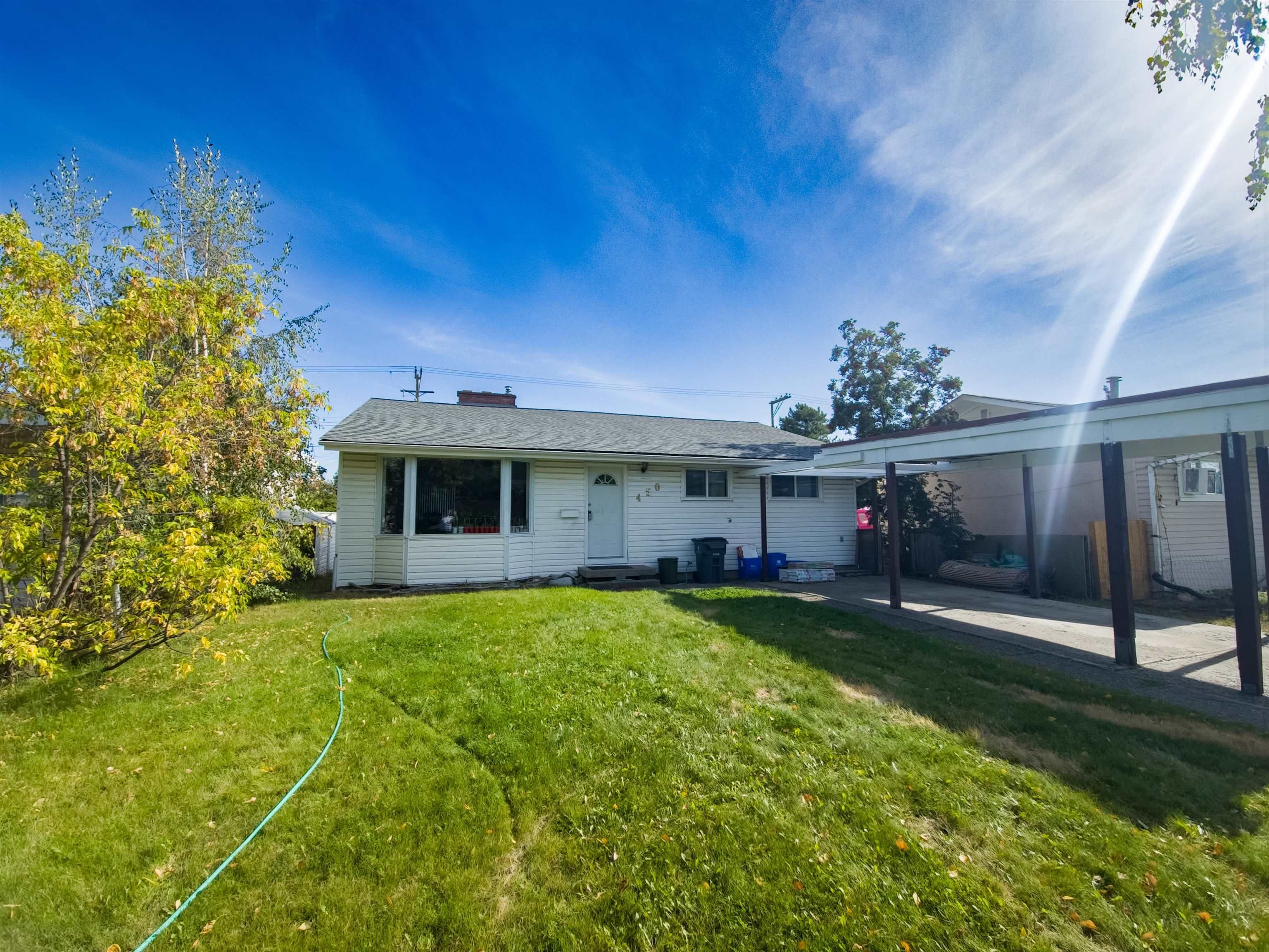 House for sale in Prince George, PG City West, 450 Kelly Street, 263104820 | Realtylink.org