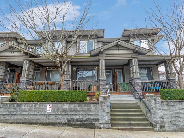 Townhouse for sale in Surrey, Cloverdale, 49 18701 66 Avenue, 263104823 | Realtylink.org