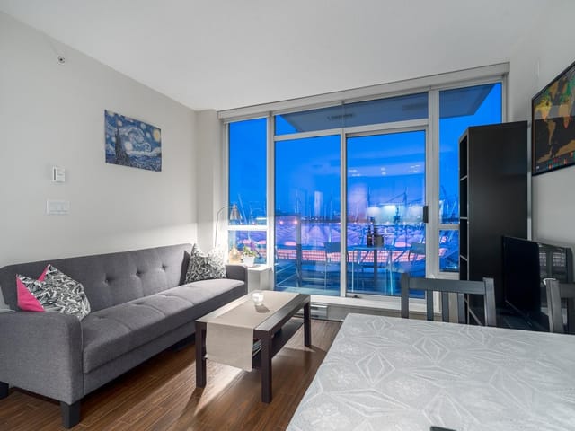 Apartment for sale in Vancouver, Vancouver West, 1905 821 Cambie Street, 263104827 | Realtylink.org