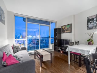 Apartment for sale in Vancouver, Vancouver West, 1905 821 Cambie Street, 263104827 | Realtylink.org