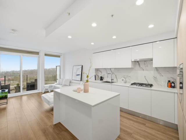 Apartment for sale in Burnaby, Burnaby North, 507 3888 Evergreen Place, 263104831 | Realtylink.org