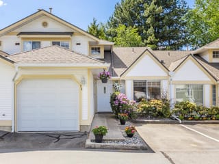 Townhouse for sale in Langley, Langley, 24 8737 212 Street, 263104837 | Realtylink.org