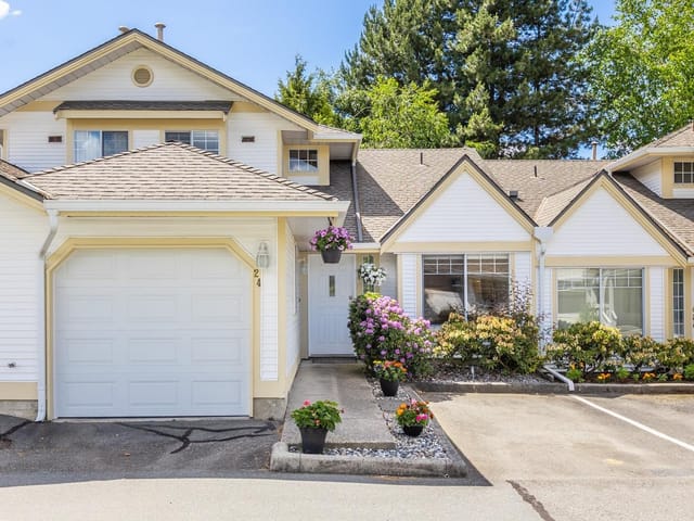 Townhouse for sale in Langley, Langley, 24 8737 212 Street, 263104837 | Realtylink.org