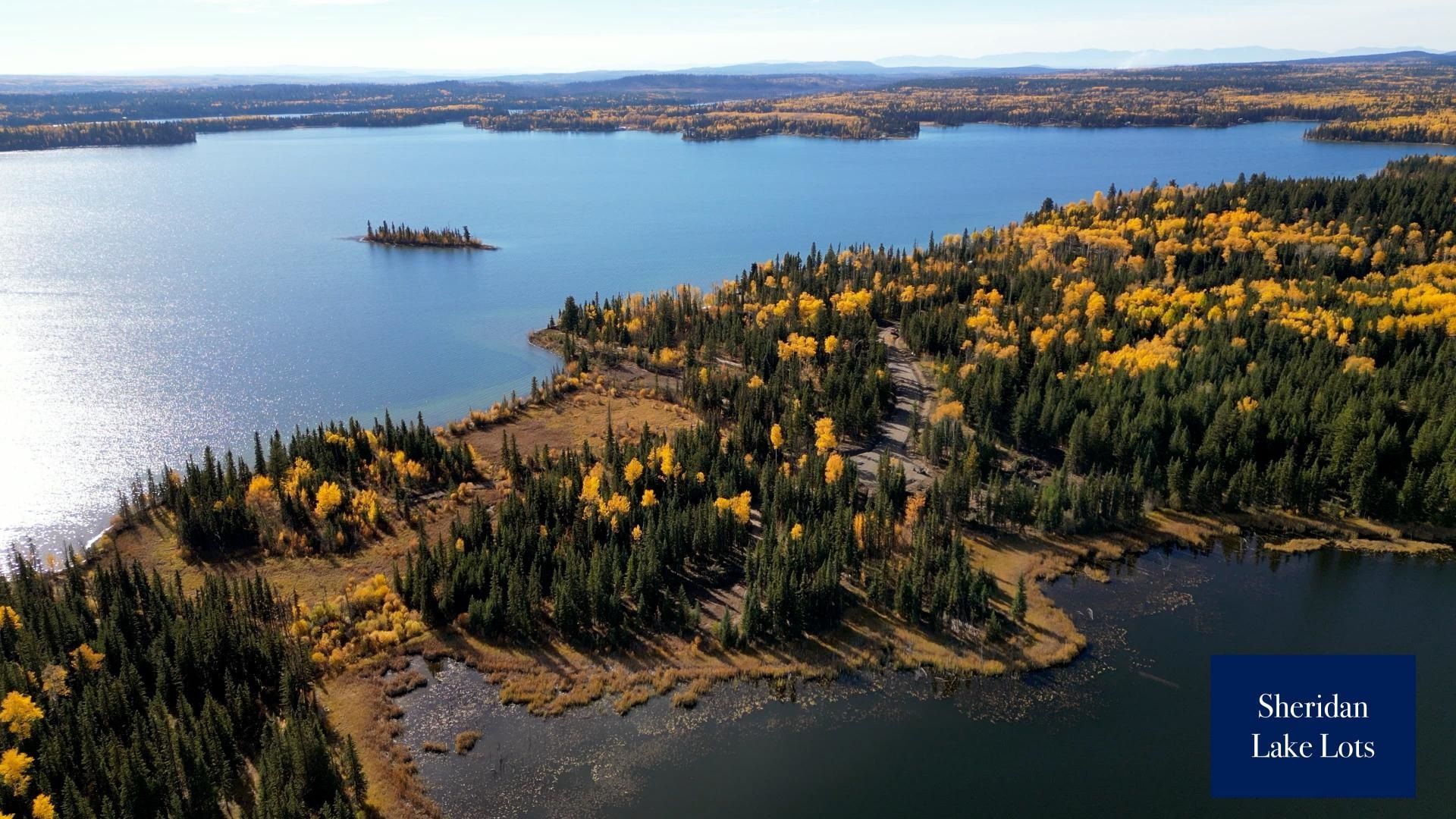 Lot for sale in Lone Butte, 100 Mile House, LOT 4 Kingfisher Road, 263104839 | Realtylink.org