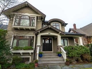 House for sale in Vancouver, Vancouver West, 3939 W 14th Avenue, 263104840 | Realtylink.org