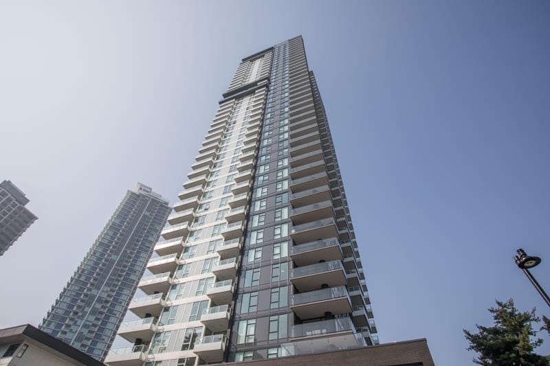 Apartment for sale in Coquitlam, Coquitlam, 2906 537 Cottonwood Avenue, 263104845 | Realtylink.org