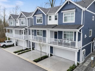 Townhouse for sale in Surrey, North Surrey, 13 9762 182a Street, 263104854 | Realtylink.org