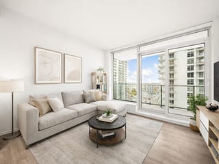 Apartment for sale in Burnaby, Burnaby North, 2306 3809 Evergreen Place, 263104856 | Realtylink.org