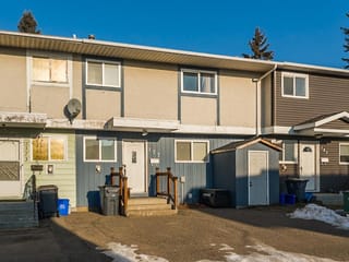 Townhouse for sale in Prince George, PG City West, 177 McArthur Place, 263104857 | Realtylink.org