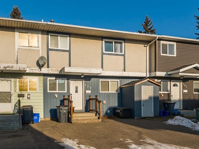 Townhouse for sale in Prince George, PG City West, 177 McArthur Place, 263104857 | Realtylink.org