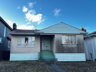 House for sale in Vancouver, Vancouver East, 6565 Brooks Street, 263104862 | Realtylink.org