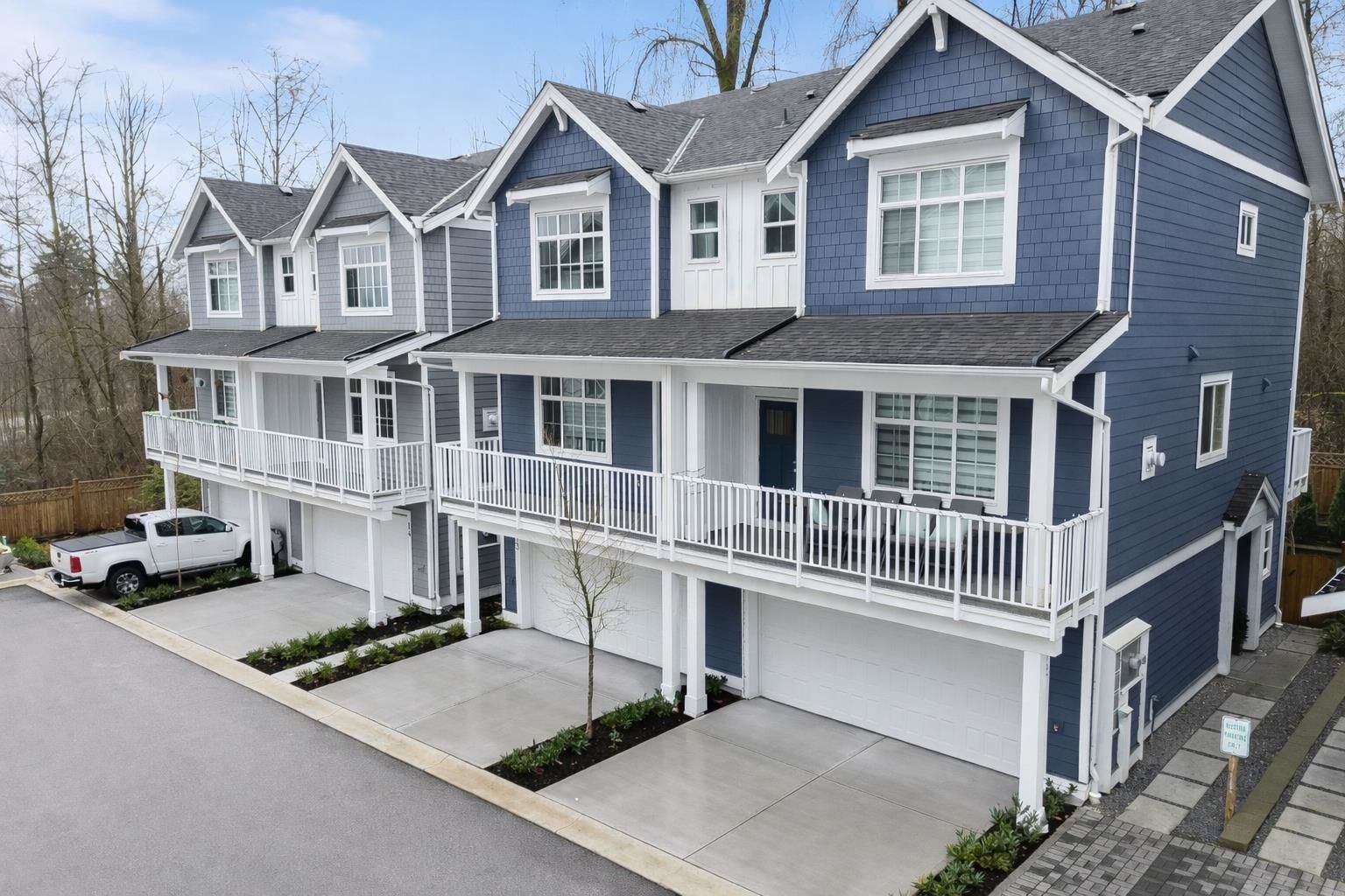 Townhouse for sale in Surrey, North Surrey, 14 9762 182a Street, 263104863 | Realtylink.org