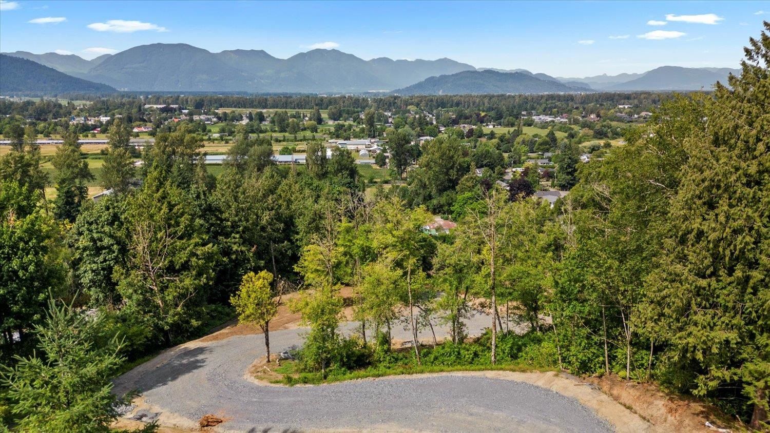 Lot for sale in Chilliwack, Yarrow, 42205 Majuba Hill Road, 263104864 | Realtylink.org