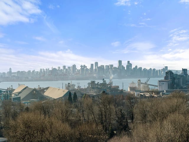 Apartment for sale in North Vancouver, North Vancouver, 1807 1500 Fern Street, 263104867 | Realtylink.org