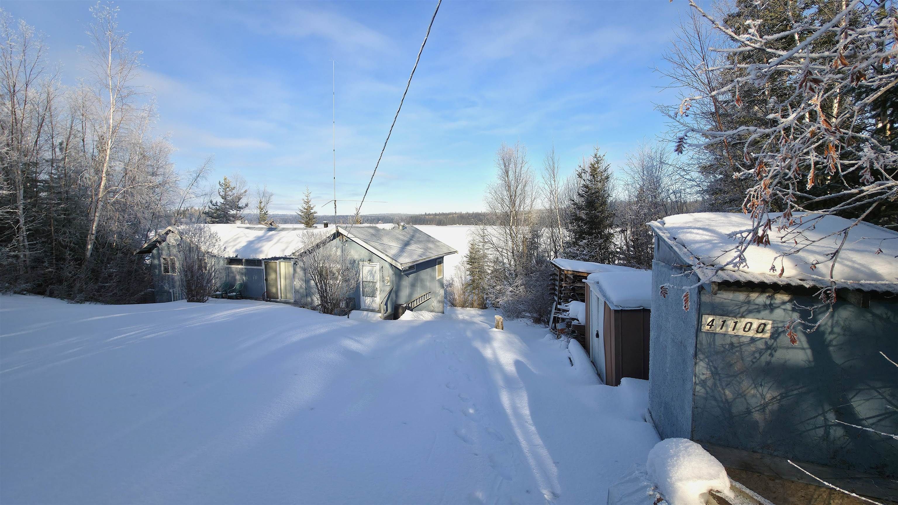 Recreational Property for sale in Bednesti, PG Rural West, 41100 S Bednesti Lake Road, 263104868 | Realtylink.org