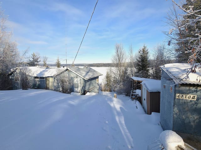 Recreational Property for sale in Bednesti, PG Rural West, 41100 S Bednesti Lake Road, 263104868 | Realtylink.org