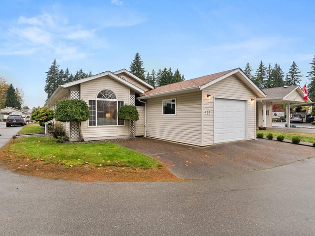 Manufactured Home for sale in Langley, Langley, 123 9080 198 Street, 263104869 | Realtylink.org