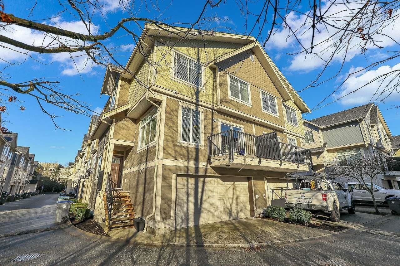 Townhouse for sale in Surrey, North Surrey, 73 15399 Guildford Drive, 263104872 | Realtylink.org